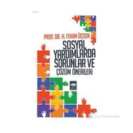SOSYAL YARDIMLARDA SORUNLAR VE ÇÖZÜM ÖNERILERI - H. FEHIM ÜÇIŞIK