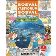 Sosyal Yaşıyorum Sosyal Düşünüyorum 2 - Deniz Umut