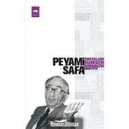 SOSYALIZM, MARKSIZM, KOMÜNİZM (OBJEKTIF: 3) - PEYAMI SAFA