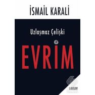 Sosyalizmde Uzlaşmaz Çelişki ve Sınıfsız Toplum - Atilla Sönmez