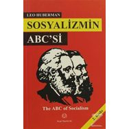 SOSYALIZMIN ABC´SI - LEO HUBERMAN