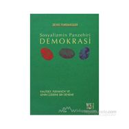 Sosyalizmin Panzehiri Demokrasi - Şevki Yurdakuler