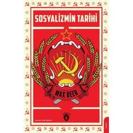 Sosyalizmin Tarihi - Max Beer - Dorlion Yayınevi