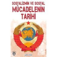 Sosyalizmin ve Sosyal Mücadelenin Tarihi - Max Beer