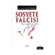 Sosyete Falcısı - Ali Gürtekin