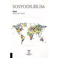 Sosyodilbilim Akademisyen Kitabevi