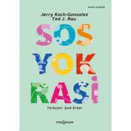 Sosyokrasi Yeni İnsan Yayınevi