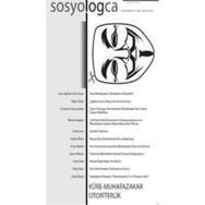 SOSYOLOGCA DERGISI, SAYI:5 OCAK-HAZIRAN 2013 KÜRE-MUHAFAZAKAR OTORITERLIK - KOLEKTIF