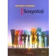SOSYOLOJI - ANTHONY GIDDENS