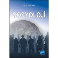 Sosyoloji - Eyyüp Sanay