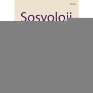 SOSYOLOJI KISA FAKAT ELEŞTİREL BIR GİRİŞ - ANTHONY GIDDENS