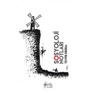 Sosyoloji Notları - Tevfik Erdem
