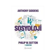 Sosyoloji - Philip W. Sutton Anthony Giddens
