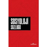 Sosyoloji Sözlüğü - Ahmet Seyrek