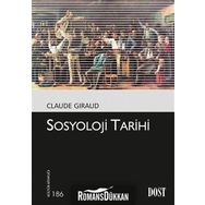 Sosyoloji Tarihi - Claude Giraud