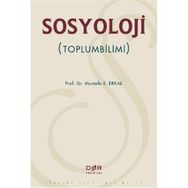 SOSYOLOJI TOPLUMBILIMI - MUSTAFA ERKAL