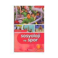 Sosyoloji ve Spor - A. Azmi Yetim