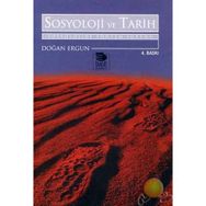 SOSYOLOJI VE TARIH - DOĞAN ERGUN