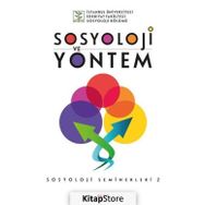 Sosyoloji ve Yöntem - Kolektif