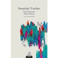 Sosyoloji Yazıları - Zuhal Karagöz - Pinhan Yayıncılık
