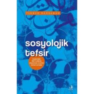 Sosyolojik Tefsir - Fecr Yayınları