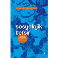 Sosyolojik Tefsir - Fecr Yayınları