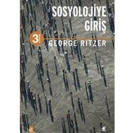 Sosyolojiye Giriş - George Ritzer
