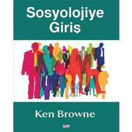 Sosyolojiye Giriş - Ken Browne