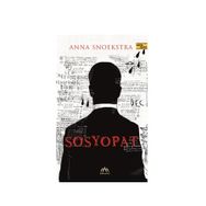 Sosyopat - Anna Snoekstra