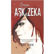 SOSYOPAT AŞK VE CEZA - ERAY AYDIN