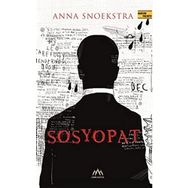 SOSYOPAT - DANIEL ANNECHINO