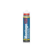Soudal 310 ml 125 Montage Akrilik Yapıştırıcı
