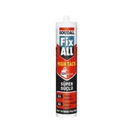 Soudal 320 kg Fix All High Tack Korniş Yapıştırıcı