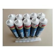 Soudal 417566 10 Adet Antrasit Gri Mastik
