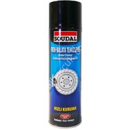 Soudal 500 ml Fren Balata Temizleme Spreyi