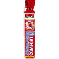 Soudal 750 ml 1 Koli 12 Adet Comfort Köpük