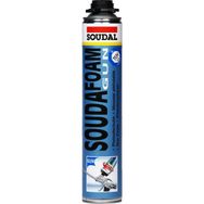 Soudal 750 ml Lightfix Pu Tabancalı Köpük