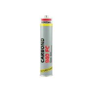 Soudal 940FC Carbond 280 ml Beyaz Mastik