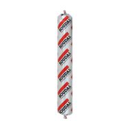 Soudal Beyaz 600 ml Acryrub Sosis Mastik
