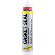 Soudal Gasketseal Kırmızı 310 ml Silikon