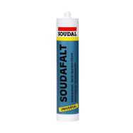 Soudal Siyah 310 Ml Soudafalt Bitüm Mastik