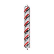 Soudal Soudaflex 40FC Siyah 600 ml Sosis