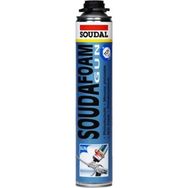 Soudal Tabancalı 750 ml Poliüretan Köpük