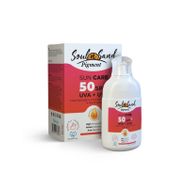 Soul N Sand 110 ml 50 SPF+ Akne ve Leke Karşıtı Pigmenta Güneş Kremi