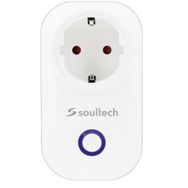 Soultech AP001 10A Akıllı Priz