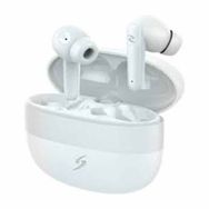 Soultech BH030B Beyaz Goodmood Kablosuz Bluetooth Kulaklık