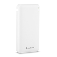 Soultech BT039B Comfort Plus 20.000 mAh Powerbank Beyaz