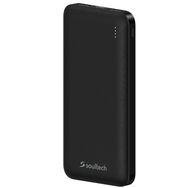 Soultech BT143S Needle 10.000 mAh Siyah Powerbank