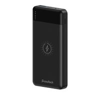 Soultech BT152S VortexQi 10.000 mAh PD ve QC 18W Wireless Powerbank
