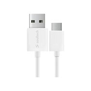 Soultech DK052B Comfort Classic 2.0 mAh Type-C Kablo